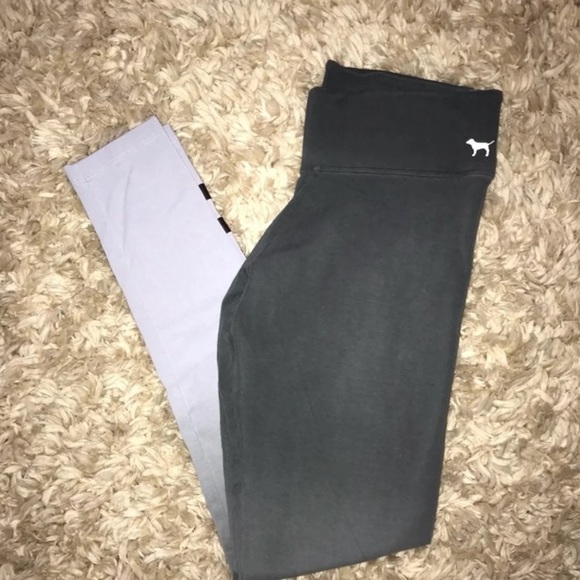 VS PINK leggings - Picture 2 of 3